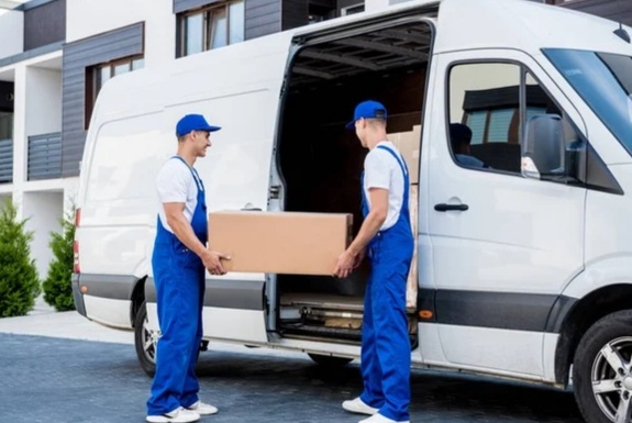 Ilıpınar Nakliyeci