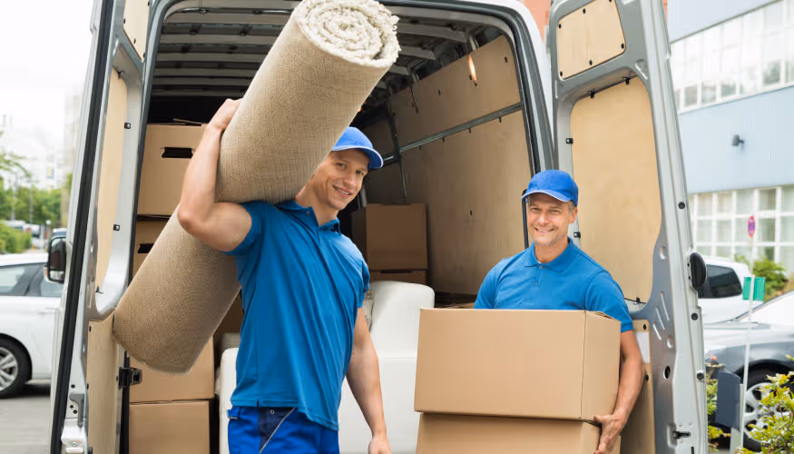 Ilıpınar Nakliyeci